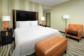 Hampton Inn & Suites El Paso/East