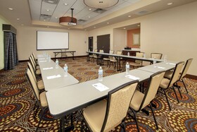 Hampton Inn & Suites El Paso/East