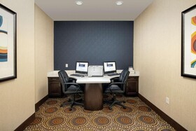 Hampton Inn & Suites El Paso/East