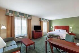 Hampton Inn & Suites El Paso West