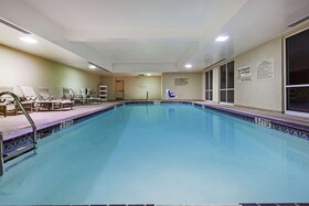 Hampton Inn & Suites El Paso West