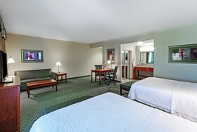 Hampton Inn & Suites El Paso West