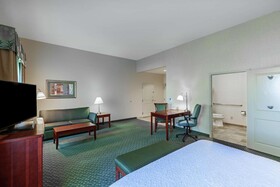 Hampton Inn & Suites El Paso West