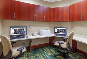Hampton Inn & Suites El Paso West