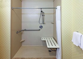 Hampton Inn & Suites El Paso West