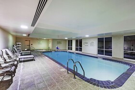 Hampton Inn & Suites El Paso West