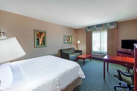 Hampton Inn & Suites El Paso West