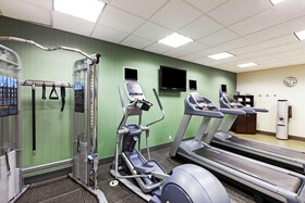 Hampton Inn & Suites El Paso West