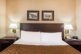 Hawthorn Extended Stay by Wyndham El Paso