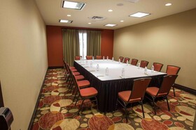 Hilton Garden Inn El Paso / University