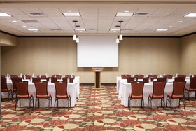 Hilton Garden Inn El Paso / University
