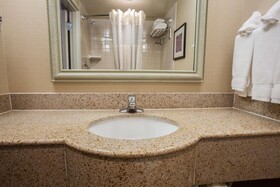 Hilton Garden Inn El Paso / University