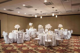Hilton Garden Inn El Paso / University
