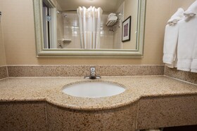 Hilton Garden Inn El Paso / University