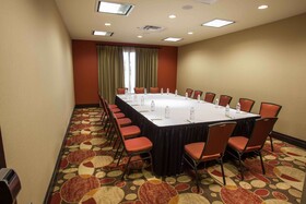 Hilton Garden Inn El Paso / University