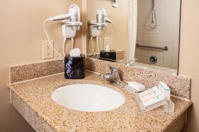 Hilton Garden Inn El Paso / University