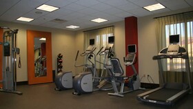 Hilton Garden Inn El Paso / University