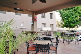 Hilton Garden Inn El Paso / University