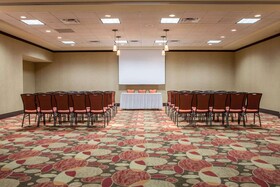 Hilton Garden Inn El Paso / University
