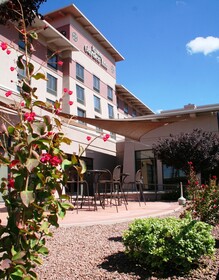 Hilton Garden Inn El Paso / University