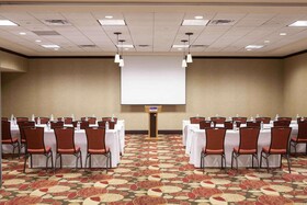 Hilton Garden Inn El Paso / University