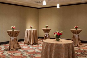 Hilton Garden Inn El Paso / University