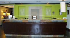 Hilton Garden Inn El Paso / University