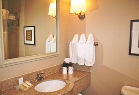 Hilton Garden Inn El Paso / University