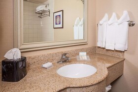 Hilton Garden Inn El Paso / University