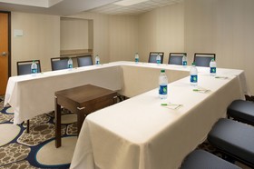 Holiday Inn El Paso Airport