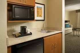 Holiday Inn El Paso Airport
