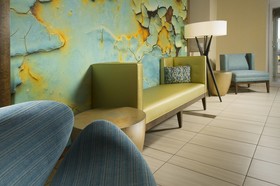 Holiday Inn El Paso Airport