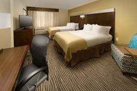Holiday Inn El Paso Airport