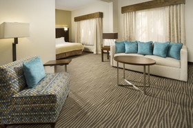 Holiday Inn El Paso Airport