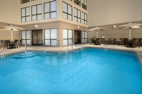 Holiday Inn El Paso Airport