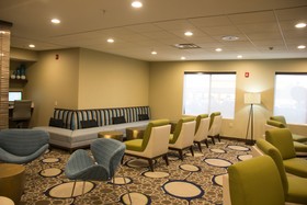 Holiday Inn El Paso Airport