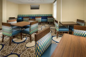 Holiday Inn El Paso Airport