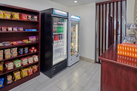 Holiday Inn Express & Suites El Paso East-Loop 375