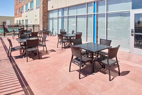 Holiday Inn Express & Suites El Paso East-Loop 375