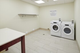 Holiday Inn Express & Suites El Paso East-Loop 375