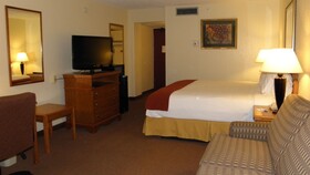 Holiday Inn Express El Paso - Downtown