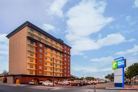 Holiday Inn Express El Paso - Downtown