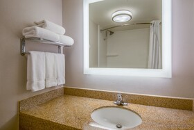 Holiday Inn Express El Paso - Downtown