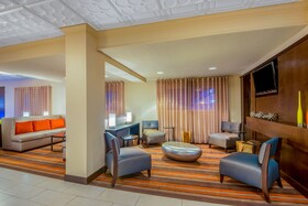 Holiday Inn Express El Paso - Downtown