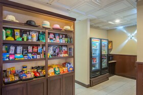 Holiday Inn Express El Paso - Downtown