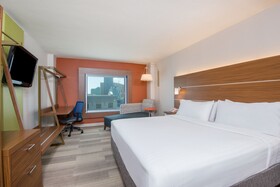 Holiday Inn Express El Paso - Downtown