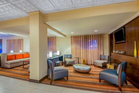 Holiday Inn Express El Paso - Downtown