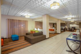 Holiday Inn Express El Paso - Downtown