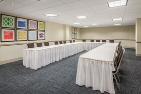 Holiday Inn Express El Paso - Downtown