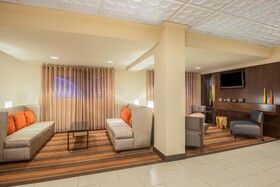 Holiday Inn Express El Paso - Downtown